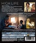 High Life - Blu-Ray | 8437018193806 | Claire Denis