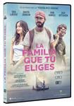 La Familia Que Tú Eliges - DVD | 8436535549455 | Tyler Nilson, Michael Schwartz