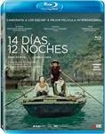 14 Días, 12 Noches - Blu-Ray | 8435153756214