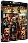 Gladiator II (+ Blu-Ray) - 4K UHD | 8421394101920 | Ridley Scott