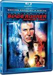 Blade Runner (Montaje Final) - Blu-Ray | 8717418577018 | Ridley Scott