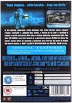 Abyss (VOSI) - DVD | 5039036017671 | James Cameron