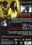 La Verdad De Soraya M. - DVD | 8437010733888 | Cyrus Nowrasteh