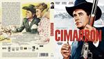 Cimarron - Blu-Ray | 8436558198029 | Anthony Mann