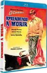 Aprendiendo A Morir - Blu-Ray | 8421394402737