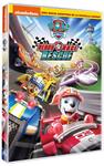 Paw Patrol 25: Ready, Race, Rescue - DVD | 8421394200210