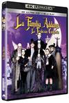 La Familia Addams: La Tradición Continúa (+ Blu-Ray) - 4K UHD | 8421394101814 | Barry Sonnenfeld