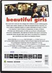 Beautiful Girls - DVD | 8435153707049