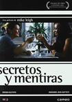 Secretos Y Mentiras - DVD | 8436027572176 | Mike Leigh