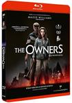 The Owners (Los Propietarios) - Blu-Ray | 8436597560023 | Julius Berg