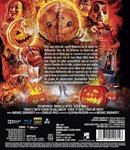 Truco o Trato. Terror en Halloween (Trick 'r Treat) - Blu-Ray | 8436558199156 | Michael Dougherty