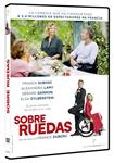 Sobre Ruedas - DVD | 8436535548106 | Franck Dubosc