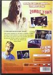 Zombie Town - DVD | 8437008490205 | Damon Lemay