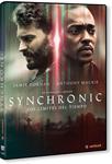 Synchronic. Los Límites Del Tiempo - DVD | 8420172100261 | Justin Benson