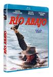 Río Abajo - Blu-Ray | 8421394404687 | José Luis Borau