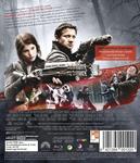 Hansel Y Gretel: Cazadores De Brujas - Blu-Ray | 8421394001220 | Tommy Wirkola