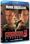 Kickboxer 5 Revancha (Redemption: Kickboxer 5) - Blu-Ray | 8436558198104 | Kristine Peterson