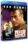 Sin Escape - Blu-Ray | 8435479605524 | Robert Harmon