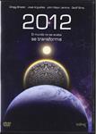 2012, EL MUNDO NO SE ACABA SE TRANSFORMA - DVD | 8437008490168 | Sharron Rose