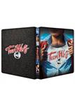 Teen Wolf: De Pelo en Pecho + Teen Wolf 2 (Ed. Especial Coleccionista: Steelbook+postales) - Blu-Ray | 8435479605715 | Rod Daniel, Christopher Leitch