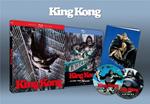 King Kong (Special Edition) (VOSIT) - Blu-Ray | 8056351623681 | John Guillermin