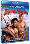 El Temible Burlón (The Crimson Pirate) - Blu-Ray | 8435479609287 | Robert Siodmak