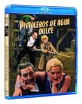 Pistoleros De Agua Dulce - Blu-Ray | 8414533123211 | Norman Z. McLeod