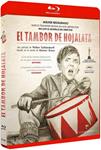 El Tambor De Hojalata - Blu-Ray | 8436535543897 | Volker Schlöndorff