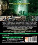 La Jungla - Blu-Ray | 8421394410145 | Greg McLean