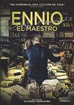 Ennio, El Maestro - DVD | 8436587701139 | Giuseppe Tornatore