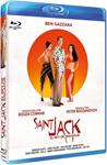 Saint Jack, el rey de Singapur - Blu-Ray R (Bd-R) | 8436593551049 | Peter Bogdanovich