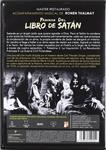 Páginas del libro de Satán - DVD | 8436535540551 | Carl Theodor Dreyer