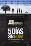 5 Días Sin Nora - DVD | 8437010734830 | Mariana Chenillo