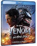 Venom: El Último Baile - Blu-Ray | 8414533143448 | Kelly Marcel