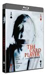 El jugador (The Card Plpayer) (VO Italiano/Francés/Inglés) - Blu-Ray | 3770017125535 | Dario Argento