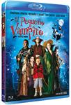 El pequeño vampiro - Blu-Ray | 8436558199439 | Uli Edel