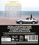 La Fuerza Del Cariño - Blu-Ray | 8421394000810 | James L. Brooks