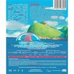 Ponyo En El Acantilado - Blu-Ray | 8435175973934 | Hayao Miyazaki