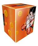 DRAGON BALL MONSTER BOX 2023 - DVD | 8424365725828 | Akira Toriyama, Daisuke Nishio, Kazuhisa Takenouchi, Minoru Okazaki, Mitsuo Hashimoto...