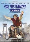 Los Visitantes La Lían (En La Revolución Francesa) - DVD | 8436535545648 | Jean-Marie Poiré