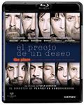 El Precio De Un Deseo (The Place) - Blu-Ray | 8436564165251 | Paolo Genovese