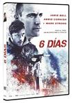 6 Días - DVD | 8436535546720 | Toa Fraser