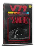 Tu Sangre (Videoclub 79) - DVD | 8429987407138 | Guillermo Barreira