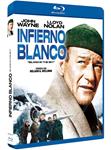 Infierno Blanco - Blu-Ray | 8436555538736 | William A. Wellman