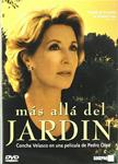 Mas Allá Del Jardín - DVD | 8420266930668 | Pedro Olea