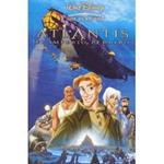 Atlantis: El Imperio Perdido (Clásico 41) - DVD | 8422397401574