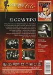 El Gran Tipo - DVD | 8430492313203