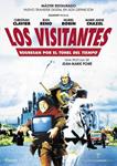 Los Visitantes Regresan Por El Túnel Del Tiempo - DVD | 8436535545433 | Jean-Marie Poiré