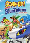 Scooby-Doo: Mask Of The Blue Falcon - DVD | 5051892123518 | Michael Goguen