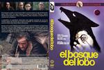 El Bosque Del Lobo - DVD | 8429987345157 | Pedro Olea